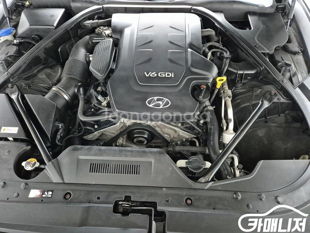 [현대]제네시스DH G330 프리미엄 AWD (5인승)--3