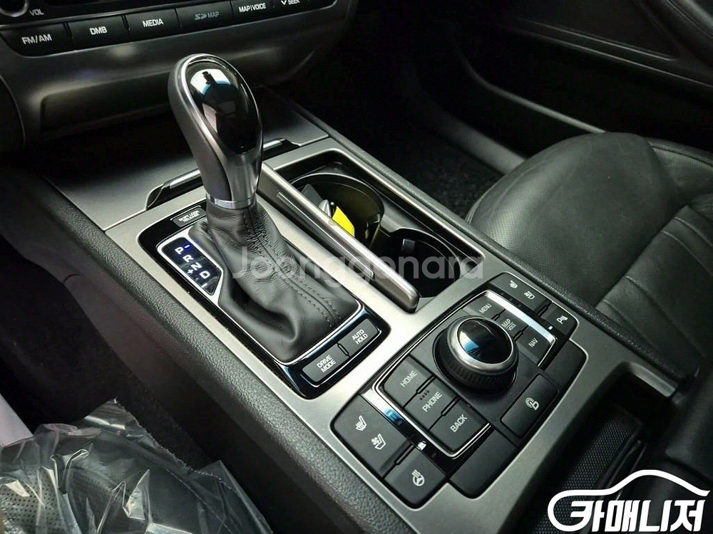 [현대]제네시스DH G330 프리미엄 AWD (5인승)--6