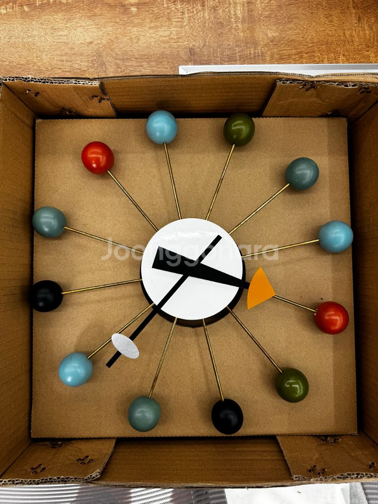 넬슨 볼클락 신품--0