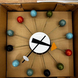 넬슨 볼클락 신품