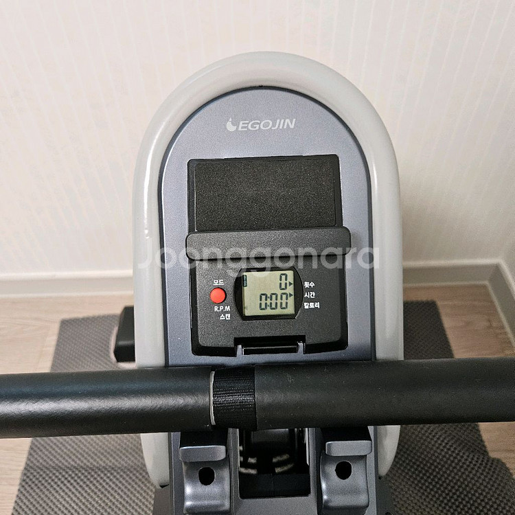 이고진 로잉머신 R500--2
