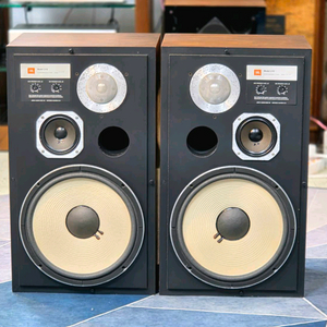 JBL L112 명기 스피커