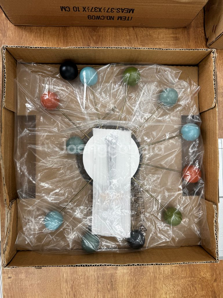 넬슨 볼클락 신품--1