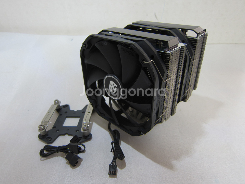 [CPU쿨러] DEEPCOOL ASSASSIN 3--0