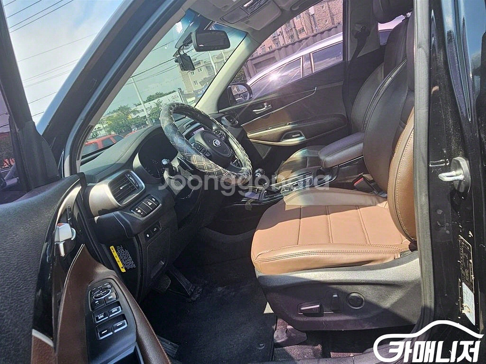 [기아]올 뉴 쏘렌토 디젤 2WD 2.0 노블레스 스페--5