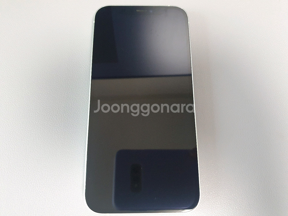 아이폰12 / 64GB / 민트--1