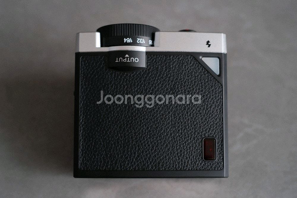 고독스 럭스 주니어(거의 새거,정발품)(최근구매)--1