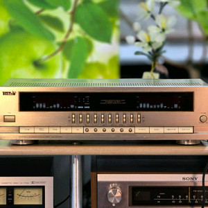 인켈 금장 EQ-5010G 이퀄라이져