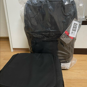 픽디자인 트래블 백팩 45L (강추)
