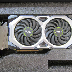 MSI RTX2080 SUPER 벤투스 S OC 8GB