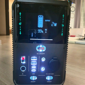 버디 9 파워뱅크 판매합니다