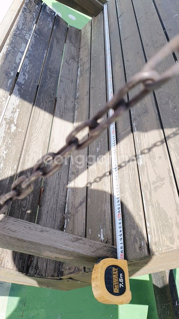 야외그네 흔들의자--6