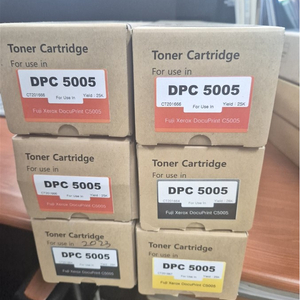제록스 토너 카트리지 DPC 5005