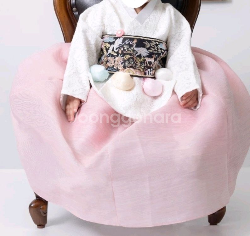 아기한복1호--0