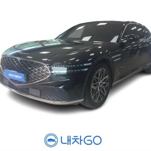 [제네시스]G90(RS4) 3.5T GDI AWD (5