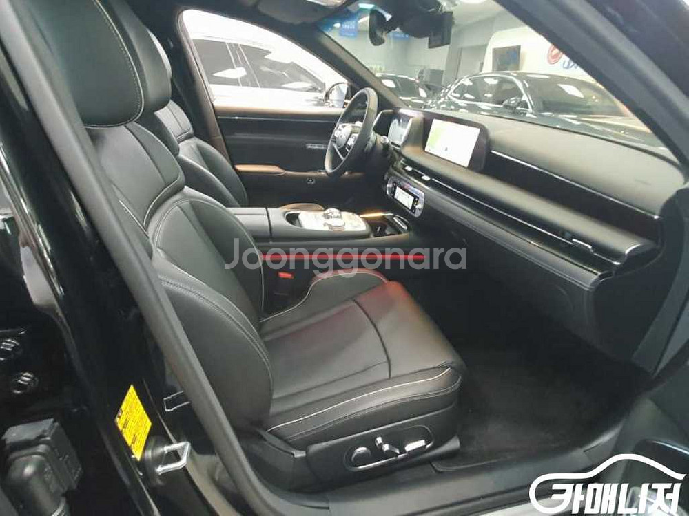 [제네시스]G90(RS4) 3.5T GDI AWD (5--5