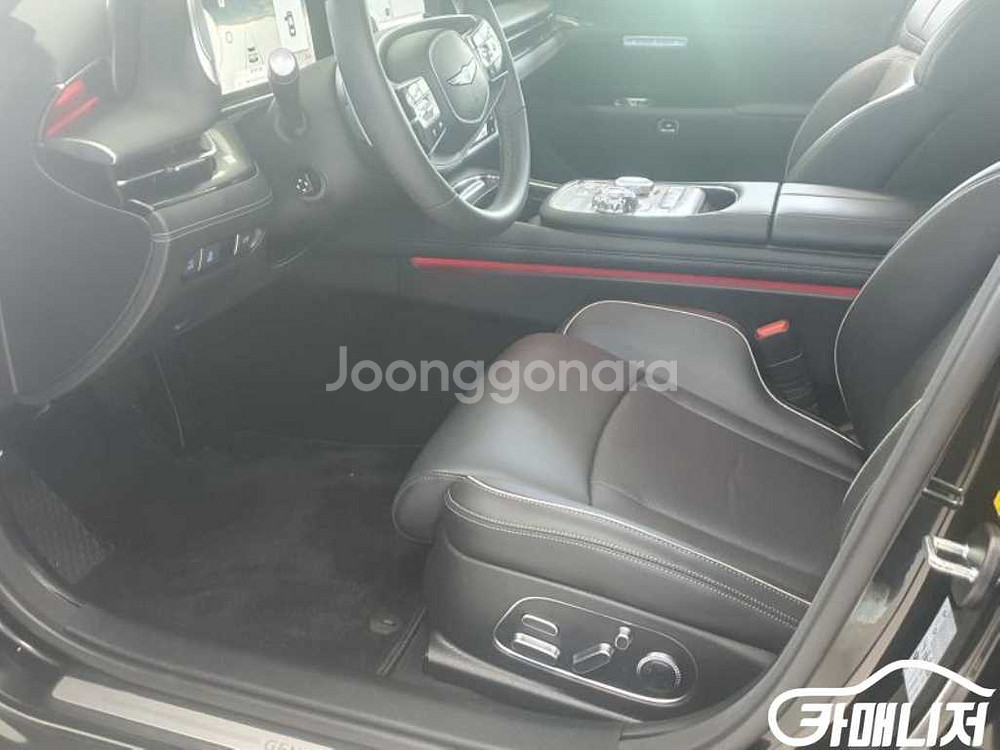[제네시스]G90(RS4) 3.5T GDI AWD (5--4
