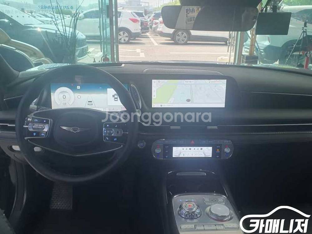 [제네시스]G90(RS4) 3.5T GDI AWD (5--7