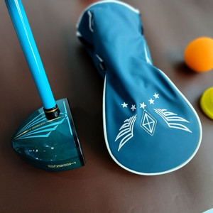 25년형, 스타쉬 5스타 파크 남성 그린 파크골프채