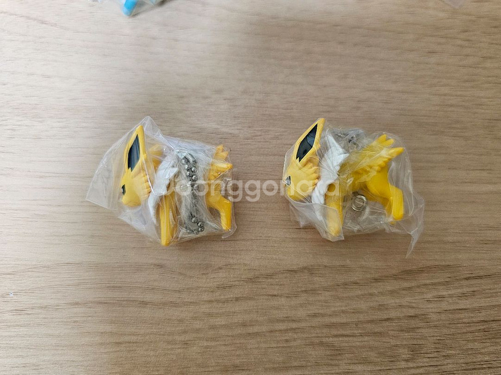 이브이즈 마스코트 가챠 12탄 판매/에브이 교환해요--1