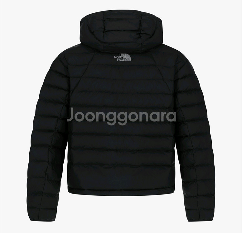 노스페이스 화이트라벨 25 F/W 벤투스온자켓--6