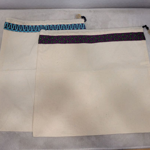 거의새거) 토리버치 더스트백 2개