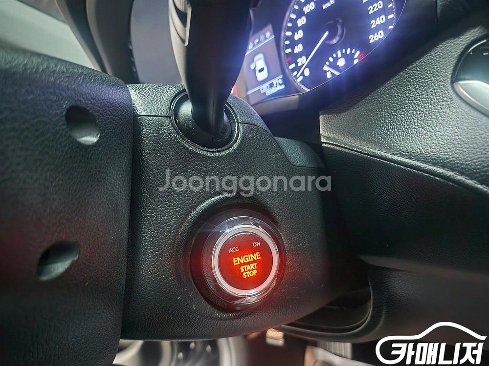 [현대]그랜저 IG 3.0 GDI 모던 베이직(렌터카)--9