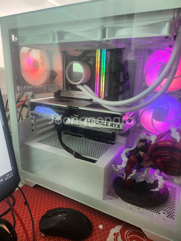컴퓨터팝니다 i9 14900k 4070tisuper--0