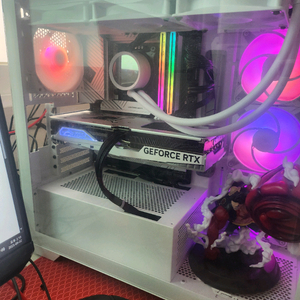 컴퓨터팝니다 i9 14900k 4070tisuper