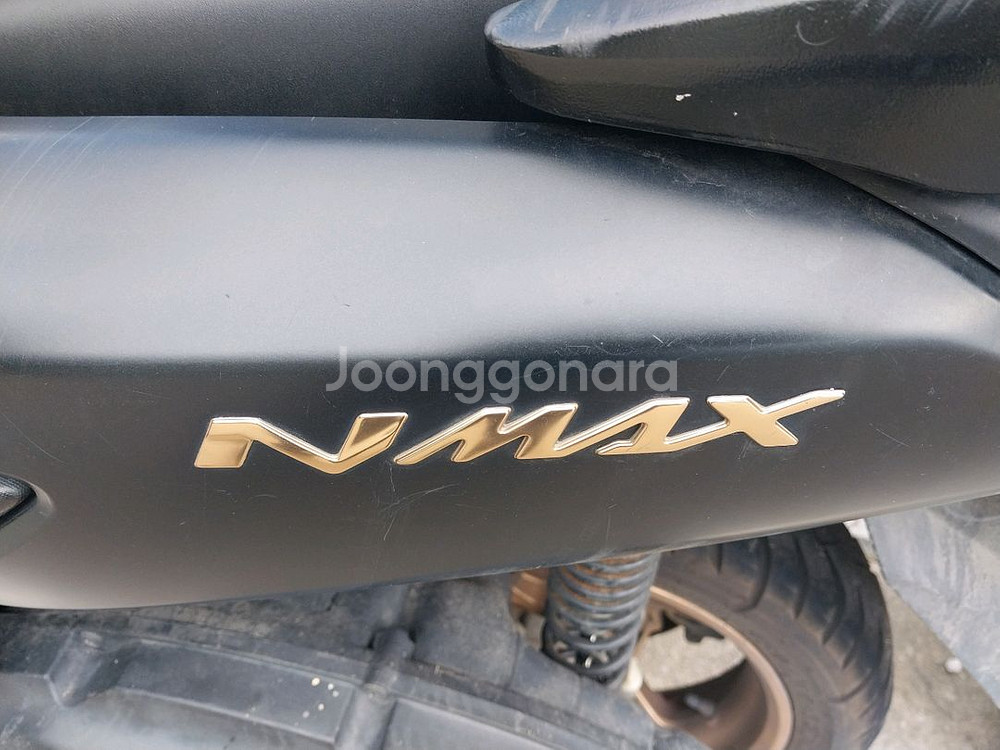 오토바이 타이어 야마하NMAX 혼다PCX--4