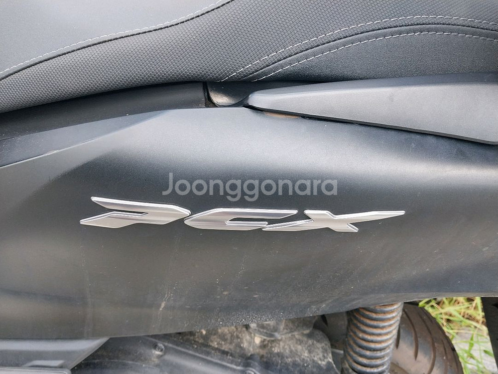 오토바이 타이어 야마하NMAX 혼다PCX--5