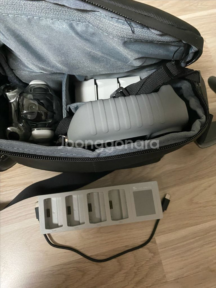 DJI MiNi4 Pro 콤보플러스 일괄 판매 합니다--2
