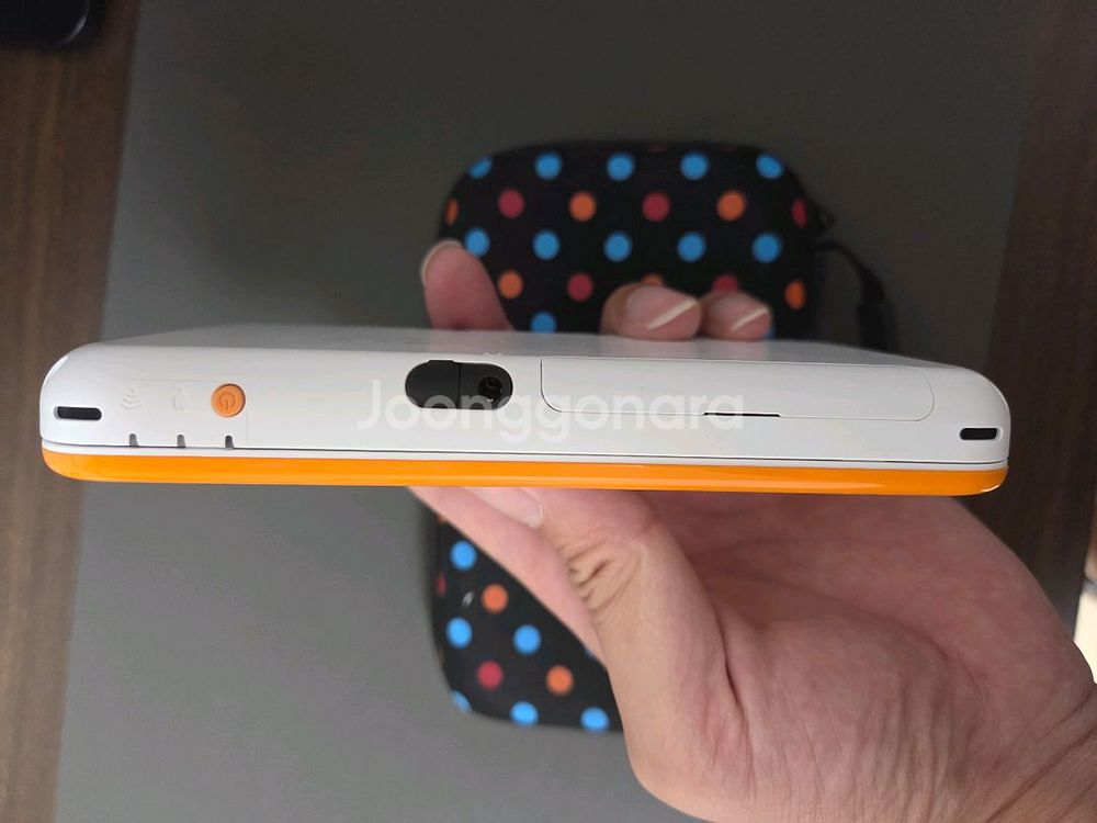 닌텐도 2ds xl 화이트(게임포함)--3