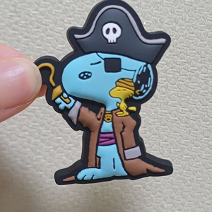 2019 유니버셜재팬 스누피 마그넷