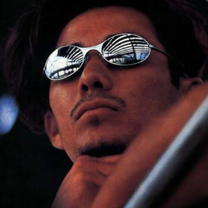 오클리 Oakley E-Wire 1세대 1992(실버)