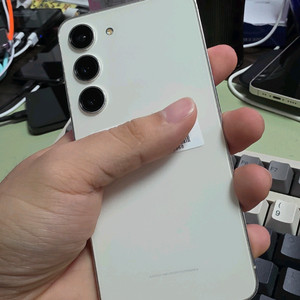 (2903)갤럭시s23 256gb 판매