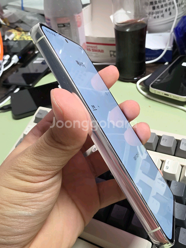 (2903)갤럭시s23 256gb 판매--1