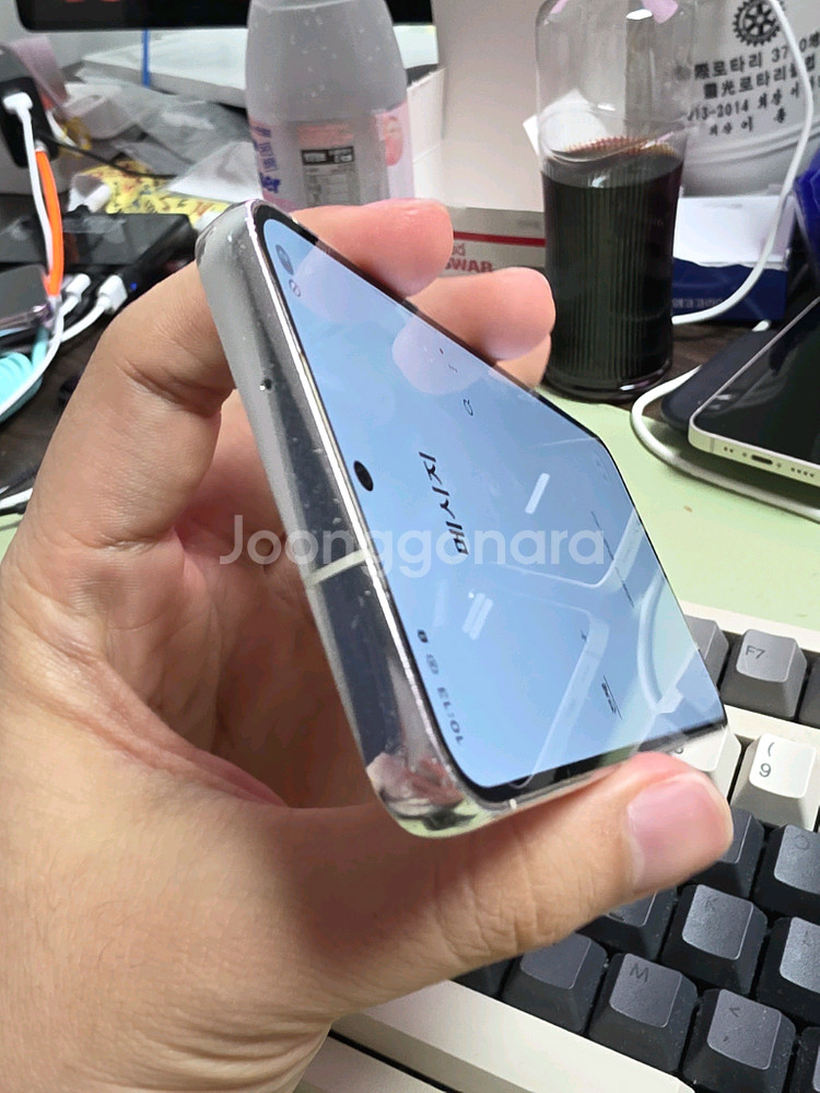 (2903)갤럭시s23 256gb 판매--5
