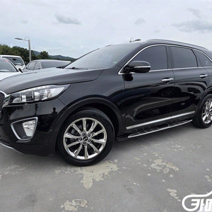 [기아]올 뉴 쏘렌토 디젤 2WD 2.0 노블레스 스페