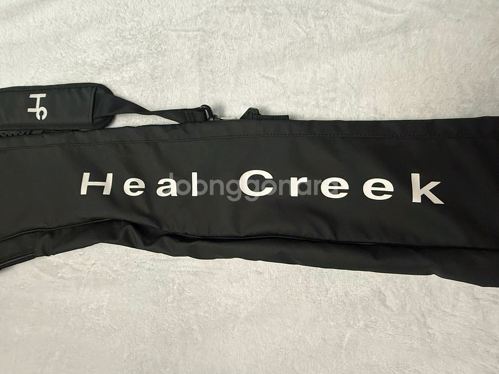HEAL CREEK 골프 하프백 드라이버 백--1