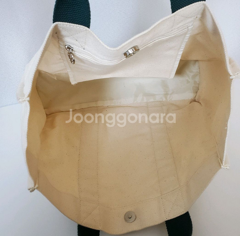 (새제품)스타벅스 사이렌 토트백--6