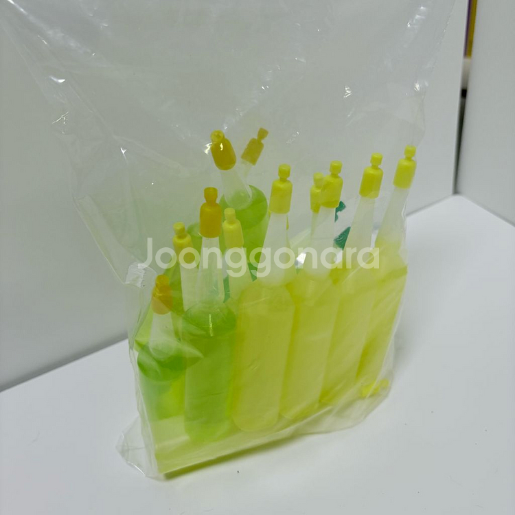 여러가지 식물 영양제/알비료 (비타그린알비료/가든잇천연--5