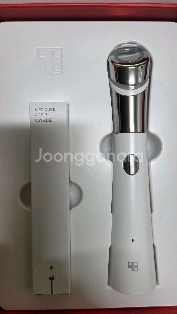 메디큐브 에이지알 에이티에스 에어샷--1
