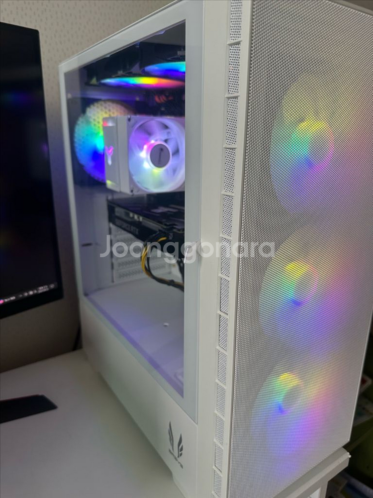 9400f rtx2060 컴퓨터 판매합니다--0