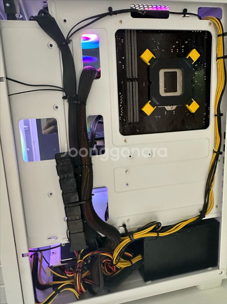 9400f rtx2060 컴퓨터 판매합니다--2