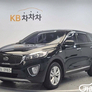 [기아]올 뉴 쏘렌토 디젤 2WD 2.0 럭셔리 (5인