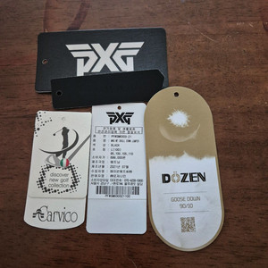 pxg 스컬 점퍼 한정판 L 사이즈 판매합니다