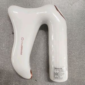 비타그램 프리미엄 괄사 페이스 마사지기