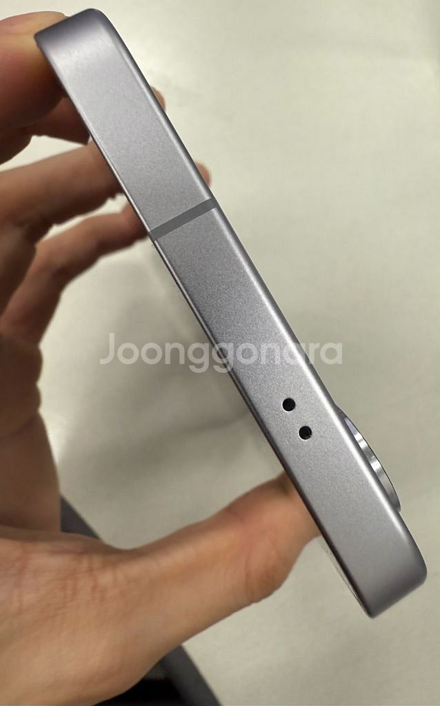 S25 256GB 실버쉐도우--2