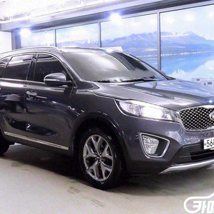 [기아]올 뉴 쏘렌토 디젤 2WD 2.0 프레스티지 #